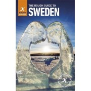 Sweden Rough Guide